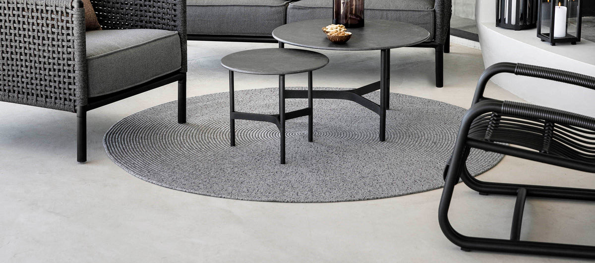 Allergyfriendly rugs Caneline.co.uk