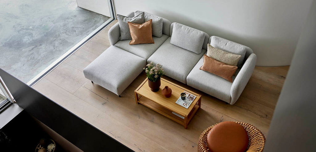 Aura for lifelong enjoyment