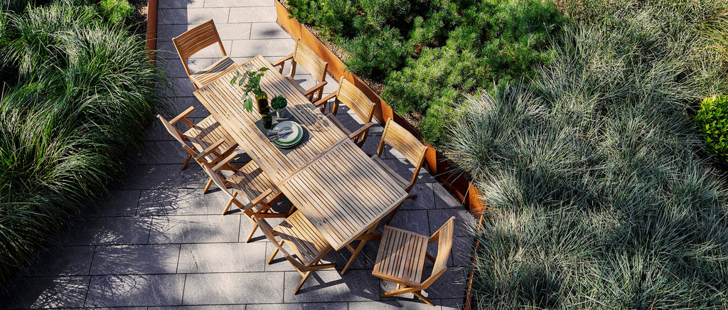 5 tips to prepare your outdoor space for spring