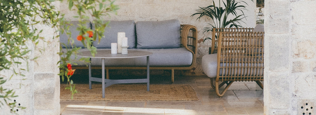 The home of Karolina, Italy