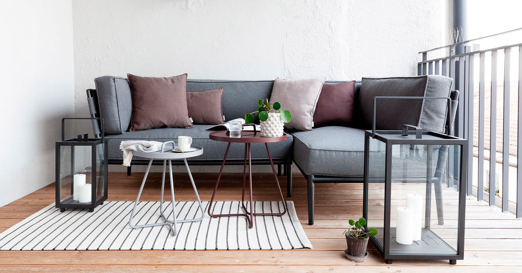 The home Sarah, Germany