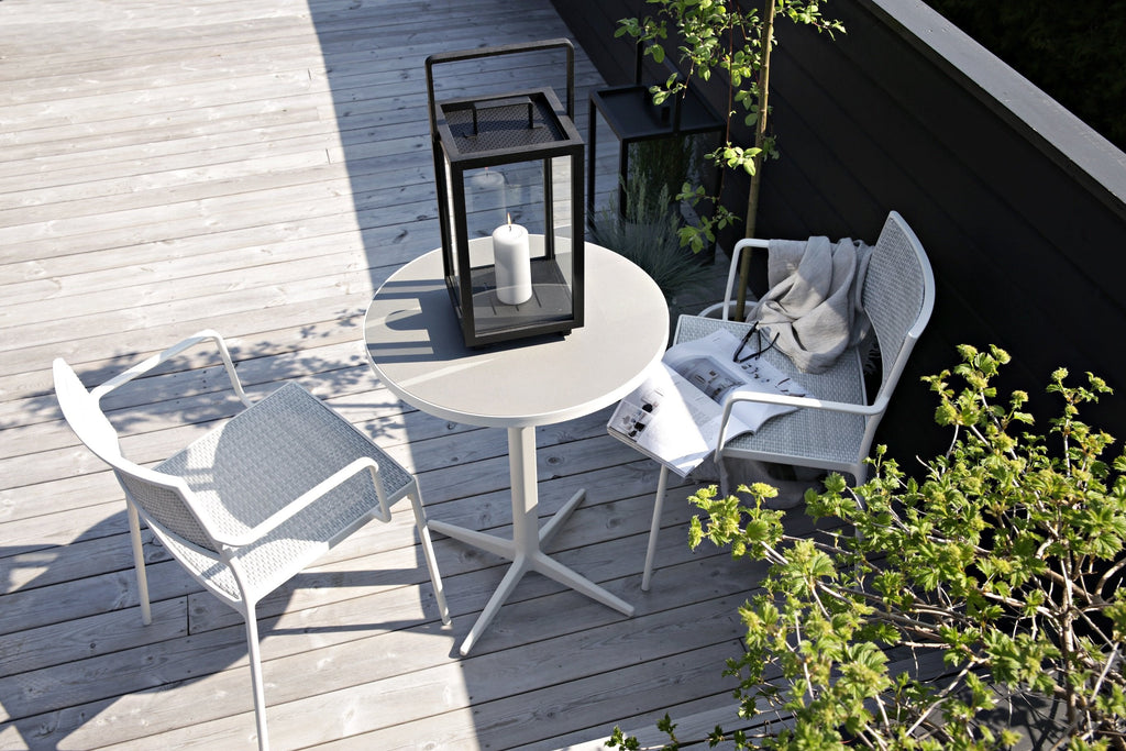 The home of Nina, Norway