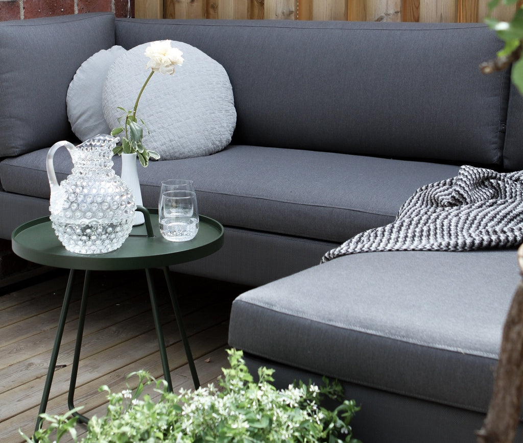 The home Mathilda, Sweden