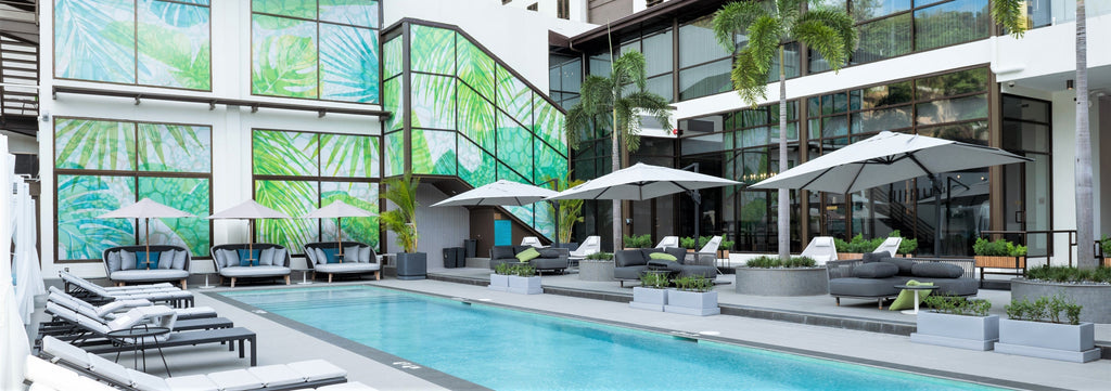 The Brix, Port of Spain, Trinidad & Tobago