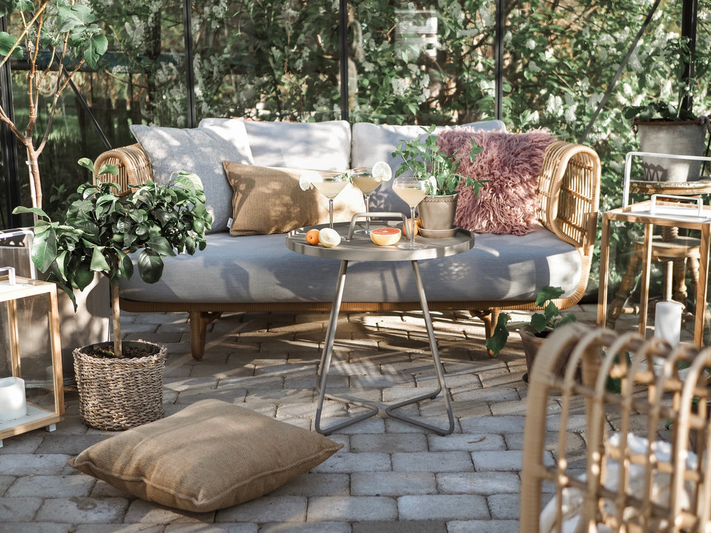 The home of Elin, Sweden