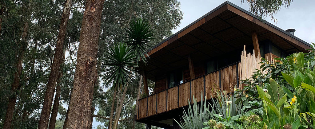 One&Only Gorilla’s Nest, Rwanda, Africa