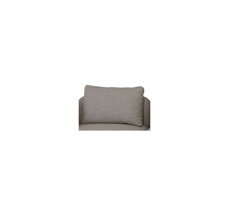 Aura back cushion, Cane-line Zen