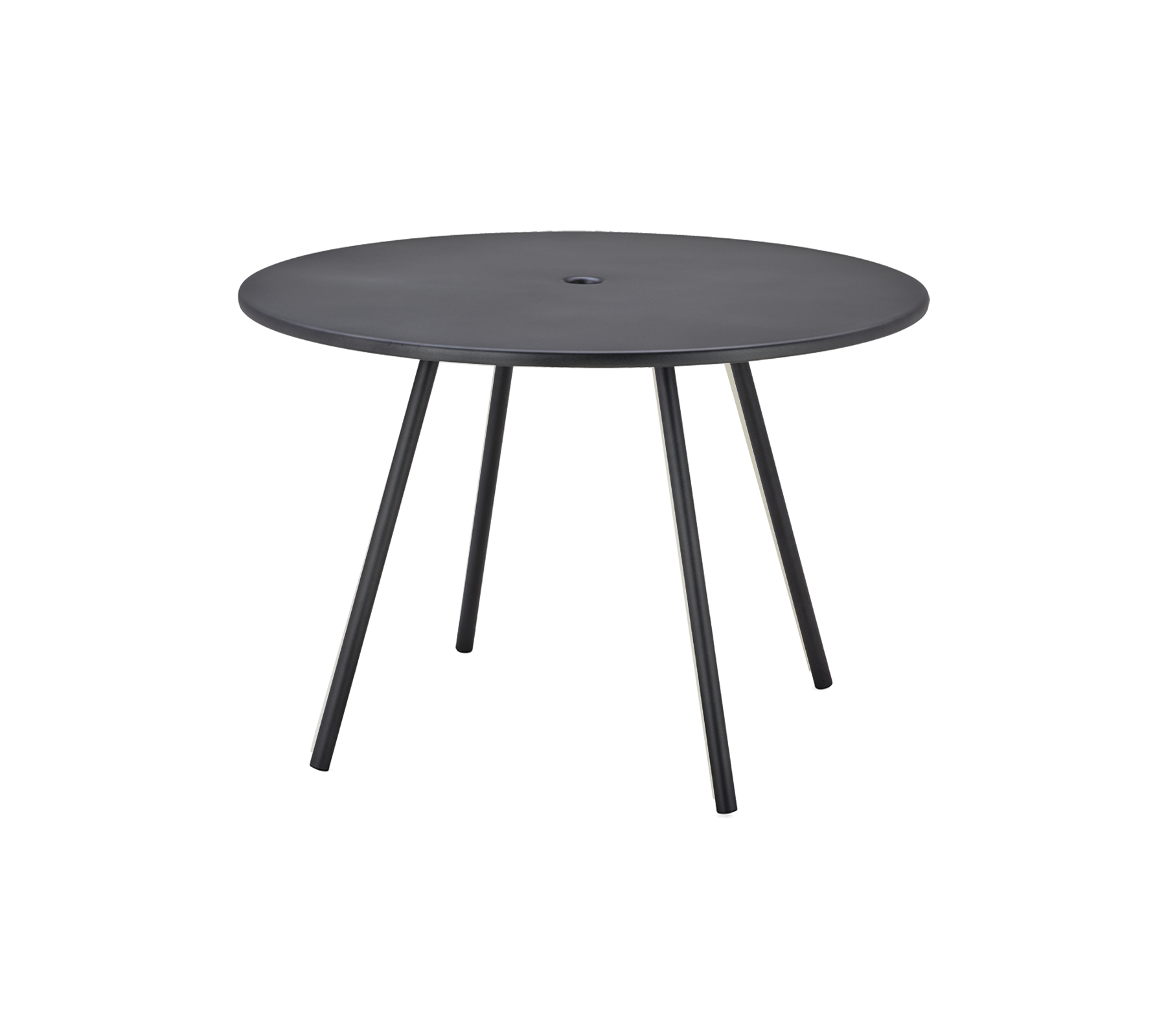 Area table, dia. 110 cm