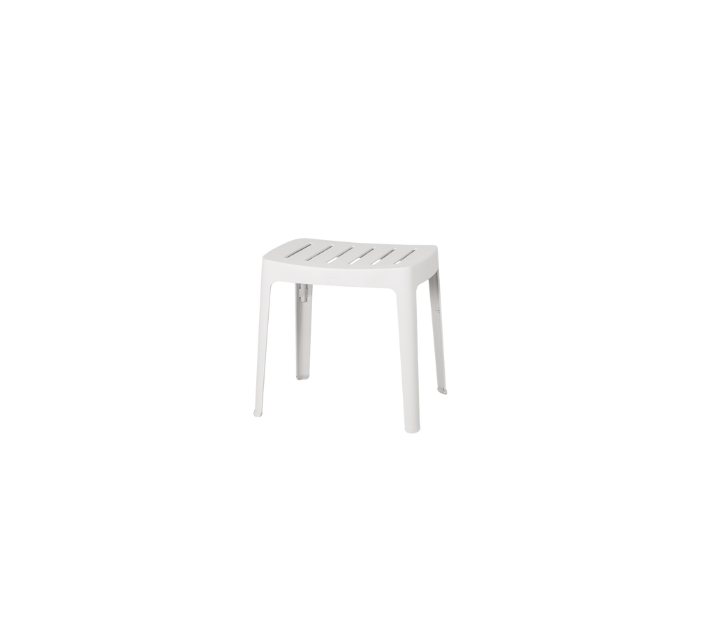 Cut stool