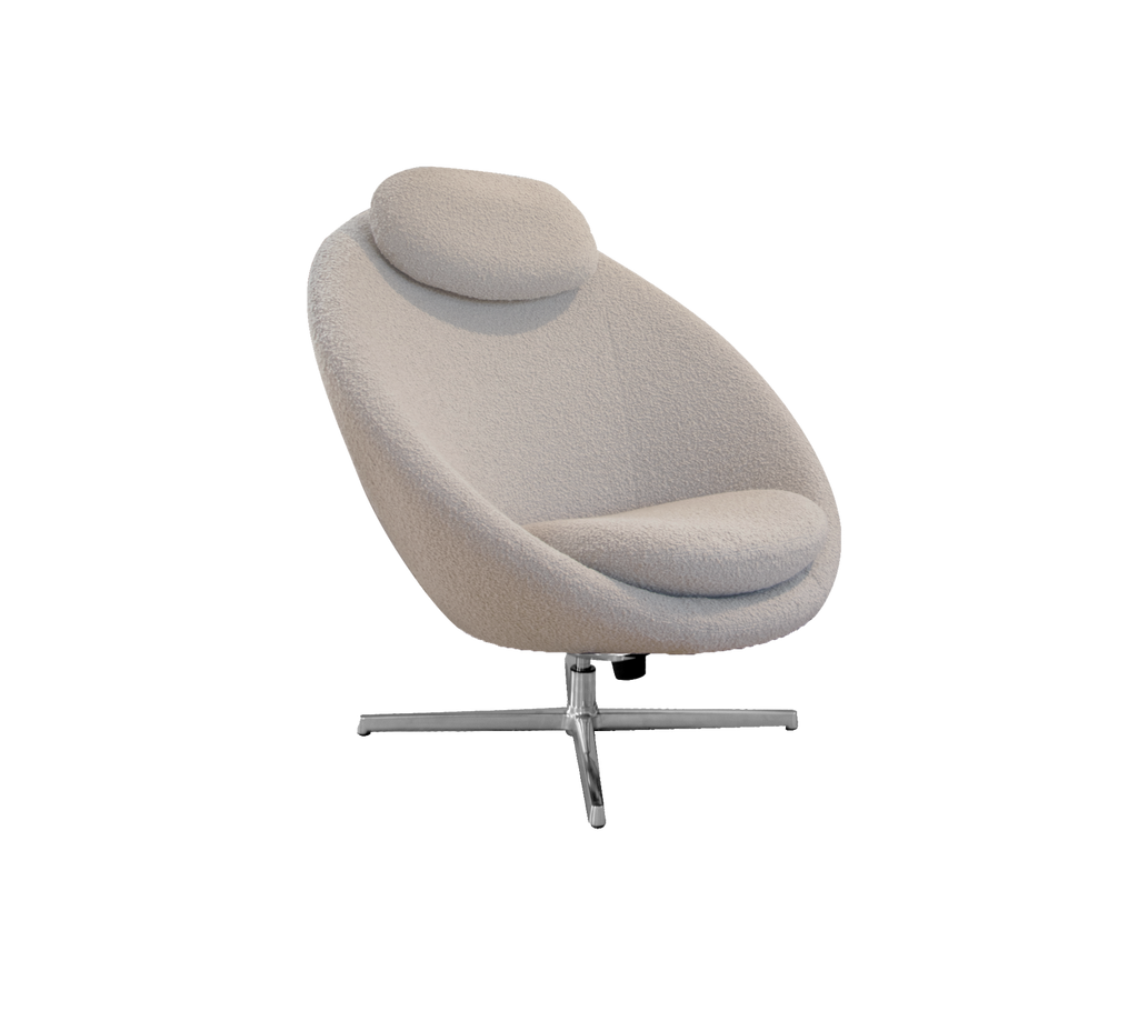 Pace lounge chair