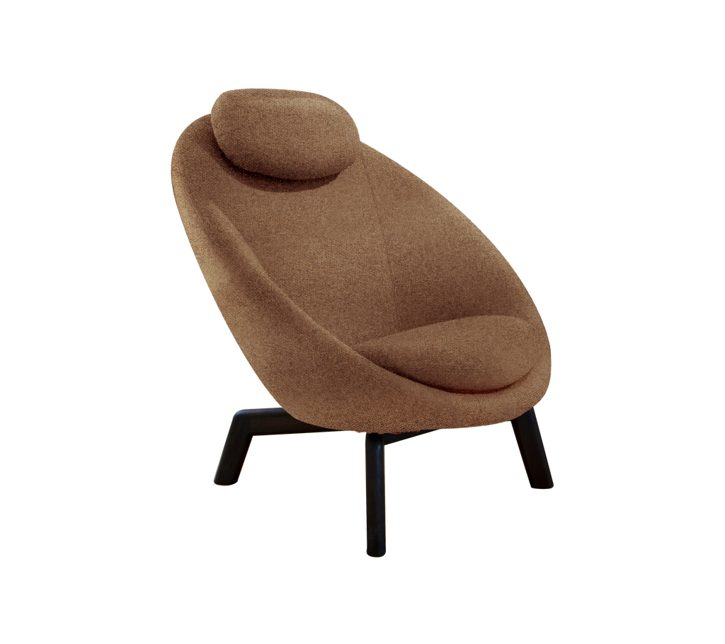 Pace lounge chair