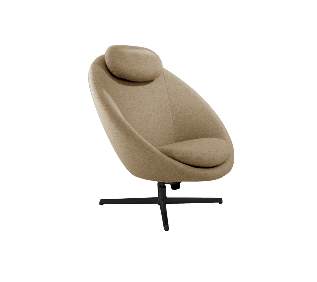 Pace lounge chair