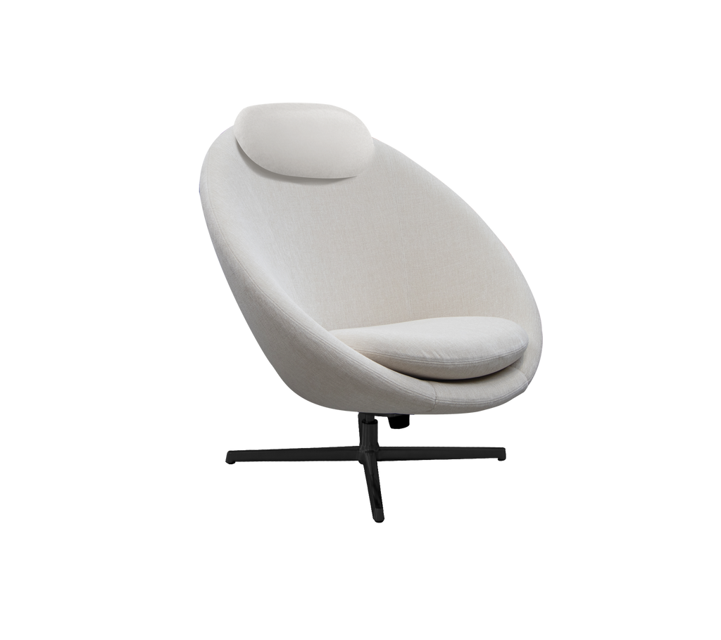 Pace lounge chair