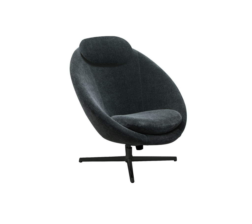 Pace lounge chair