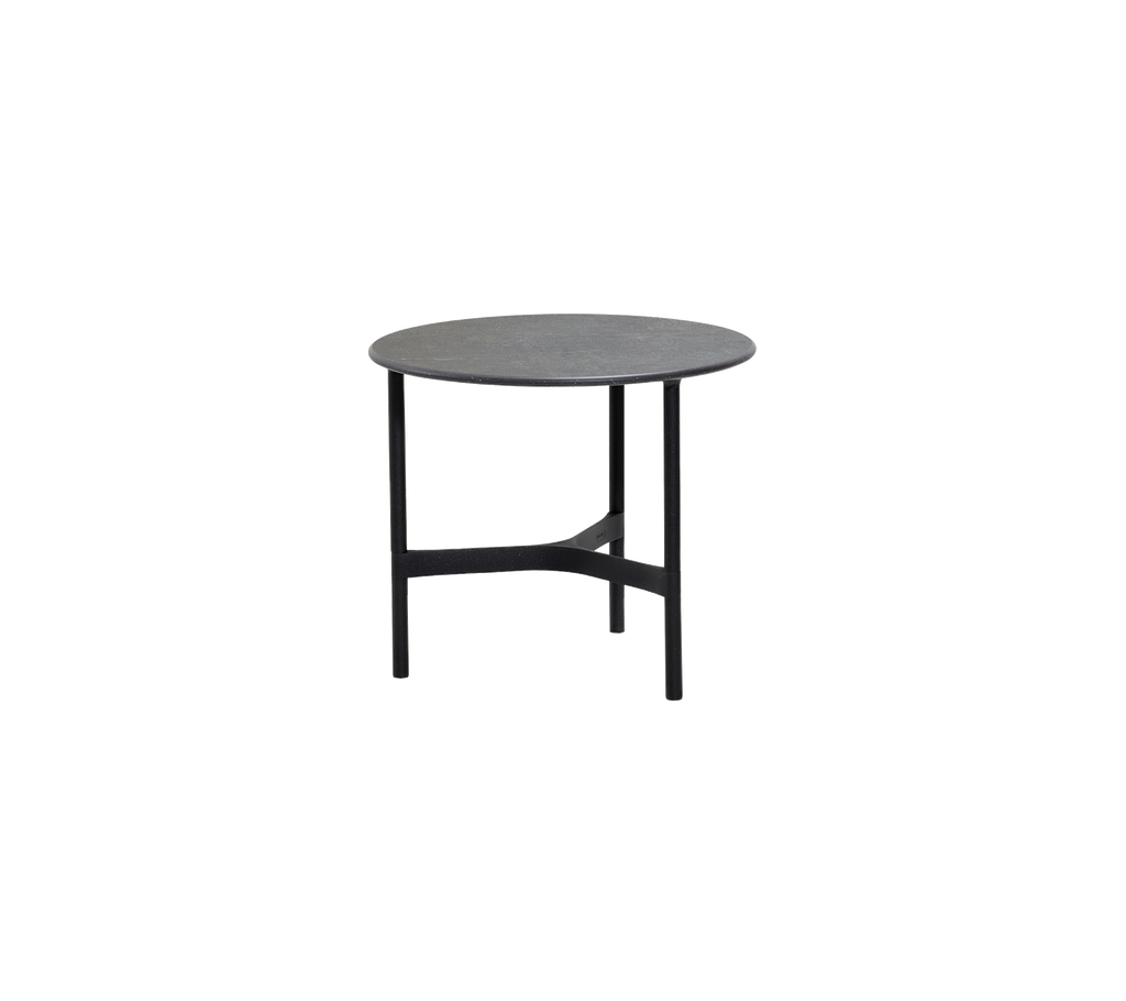 Twist coffee table, small