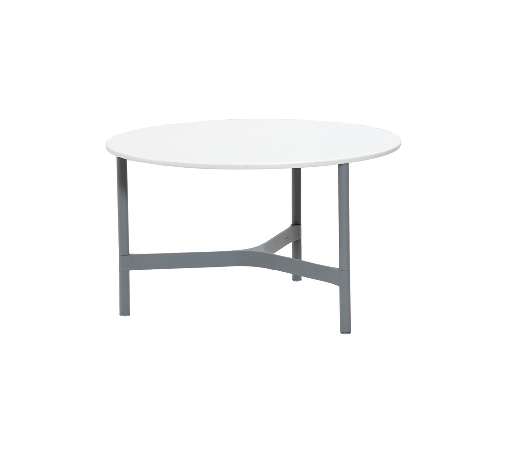 Twist coffee table, medium