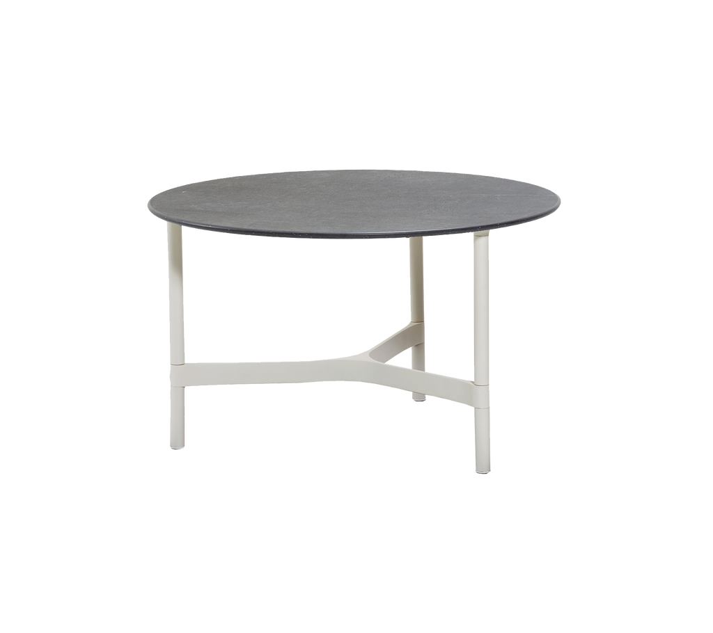 Twist coffee table, medium