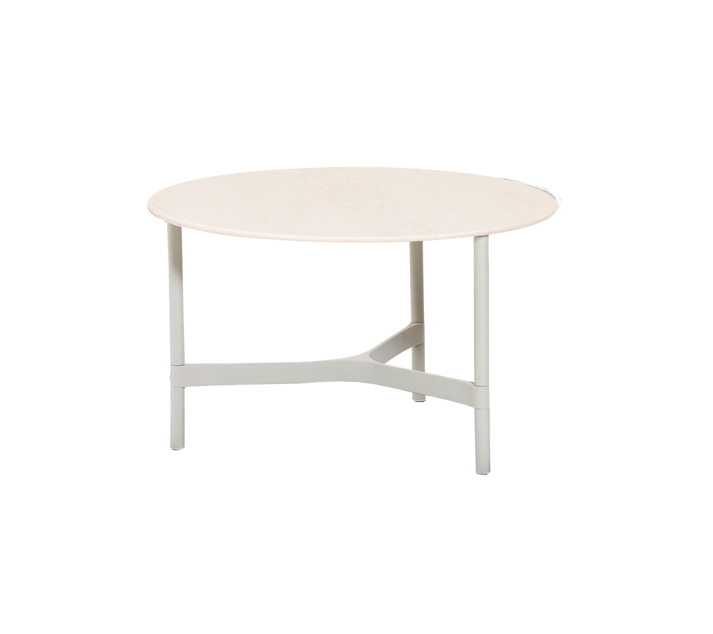 Twist coffee table, medium