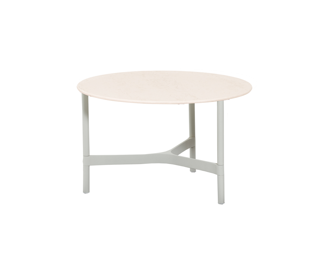 Twist coffee table, medium