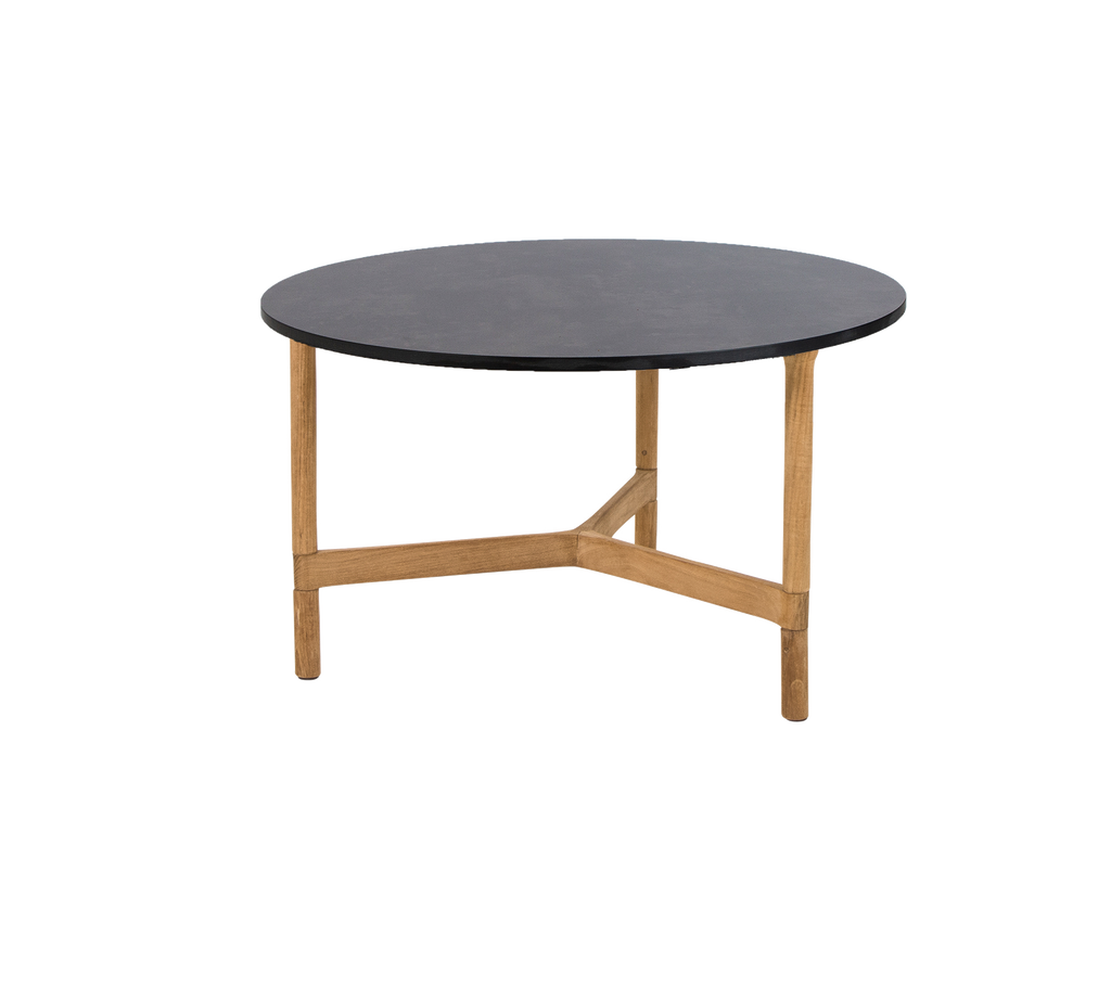 Twist coffee table, medium