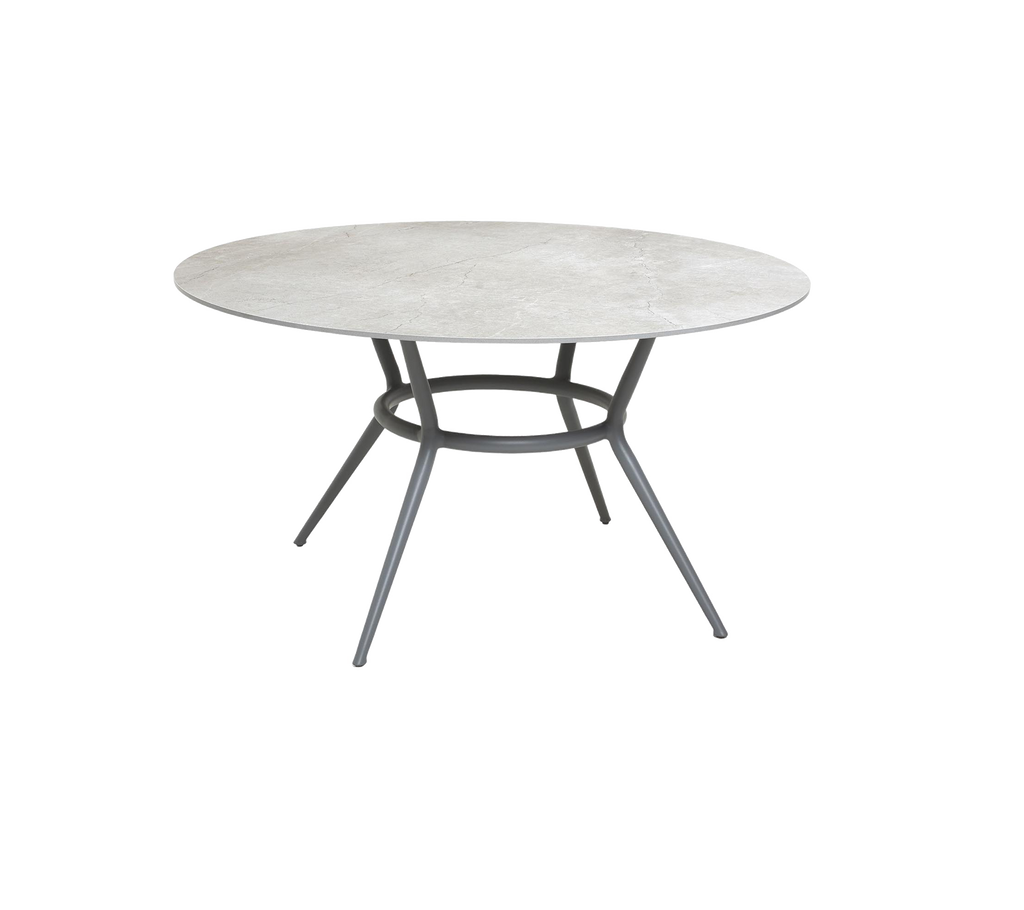 Joy dining table, dia. 144 cm