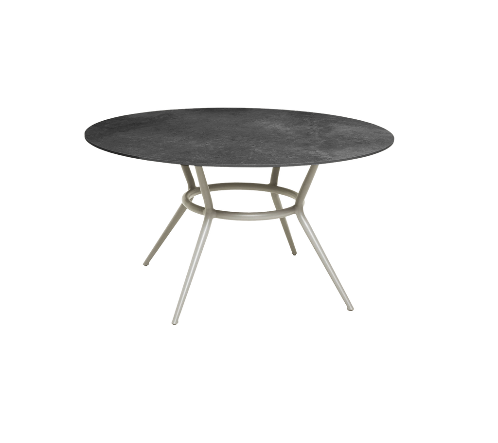 Joy dining table, dia. 144 cm