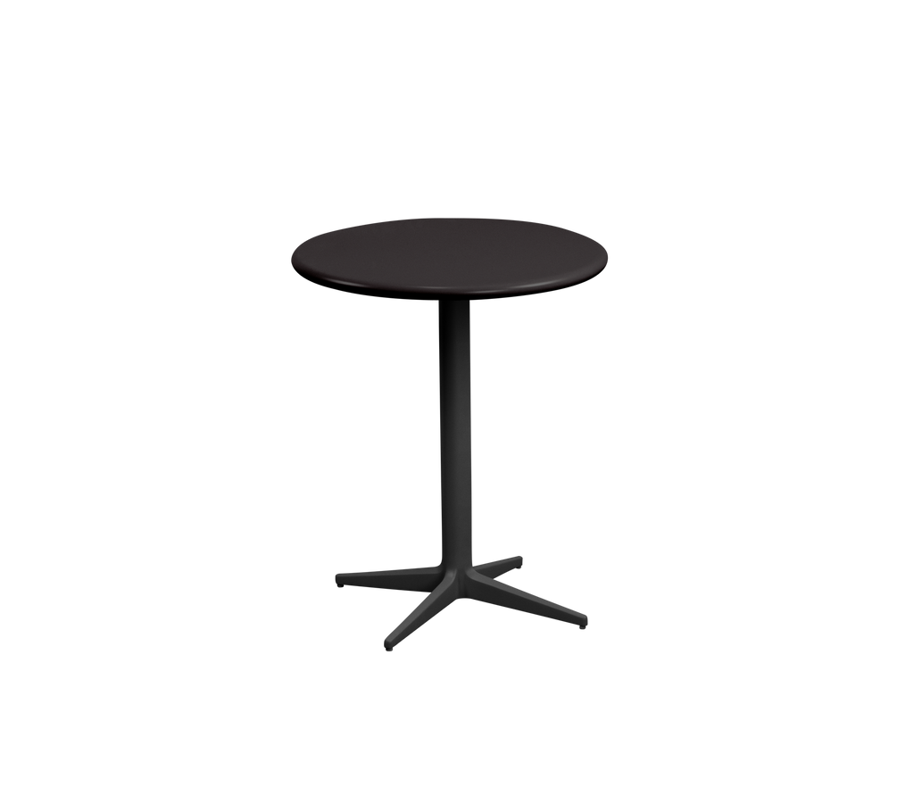 Drop café table dia. 45 cm