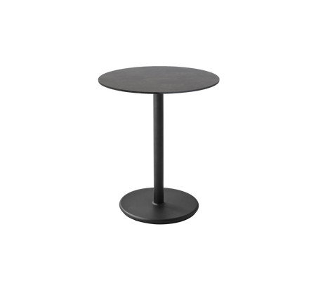 Go café table dia. 70 cm