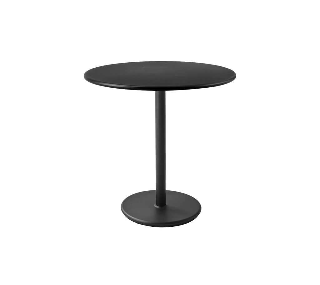 Go café table dia. 80 cm