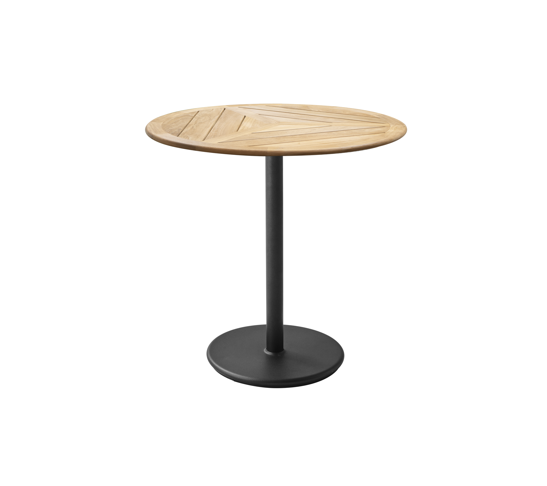 Go café table dia. 80 cm