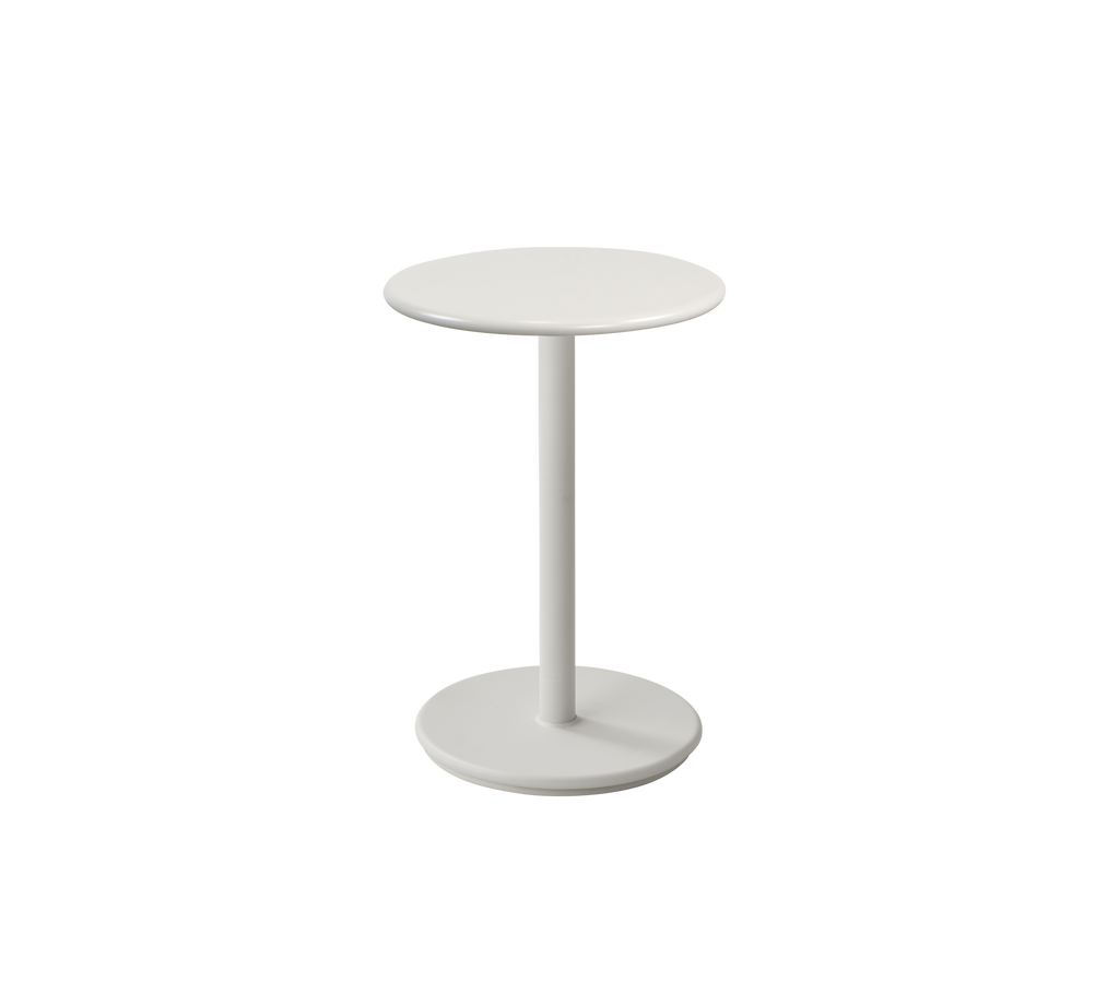 Go café table dia. 45 cm