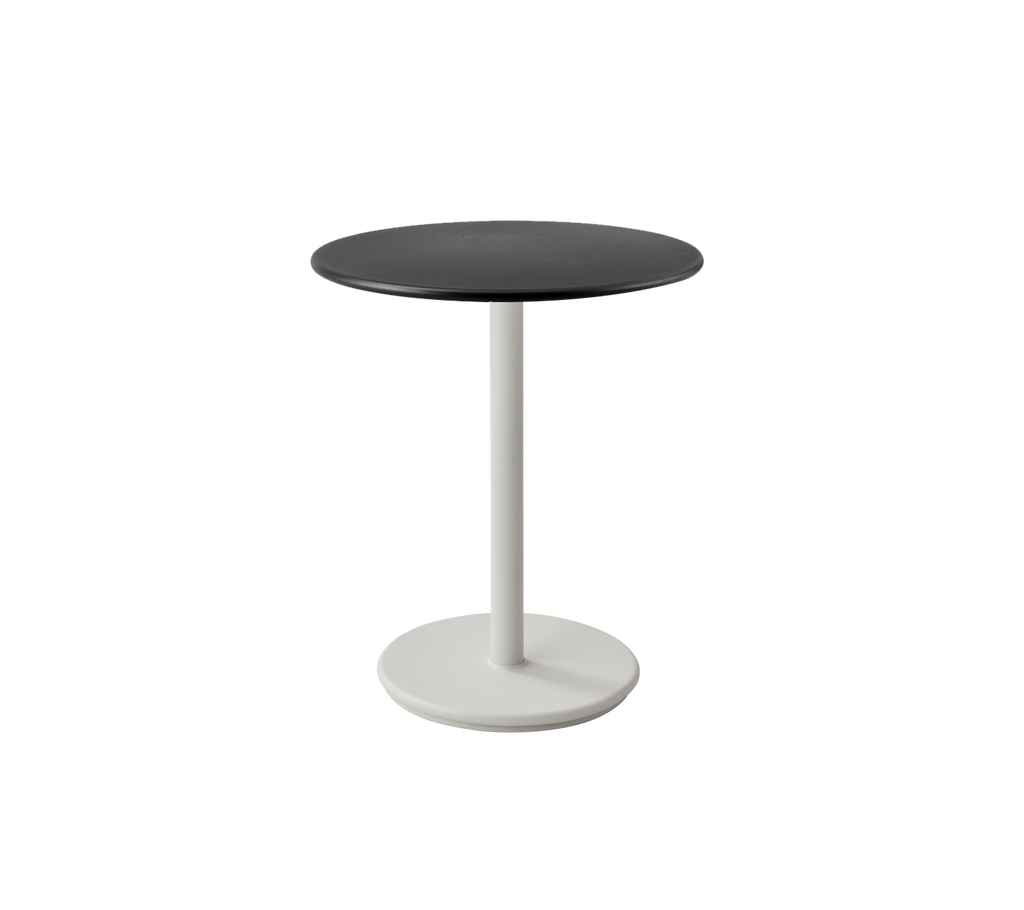 Go café table dia. 60 cm