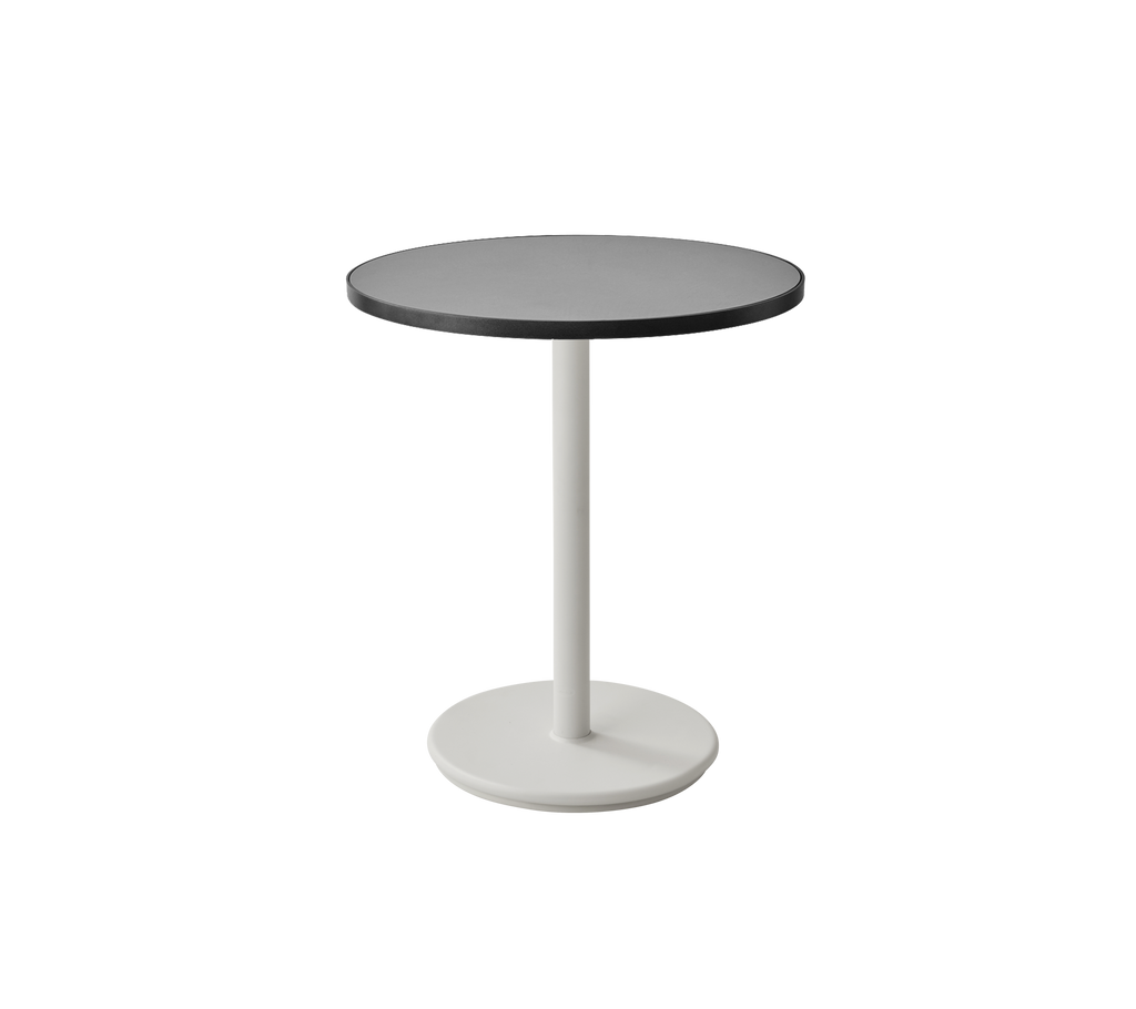 Go café table dia. 75 cm