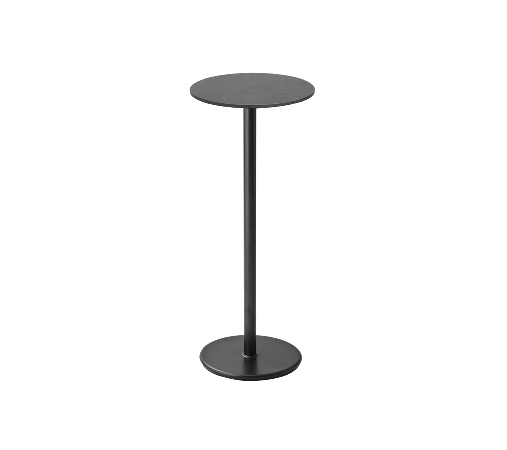 Go bar table dia. 45 cm