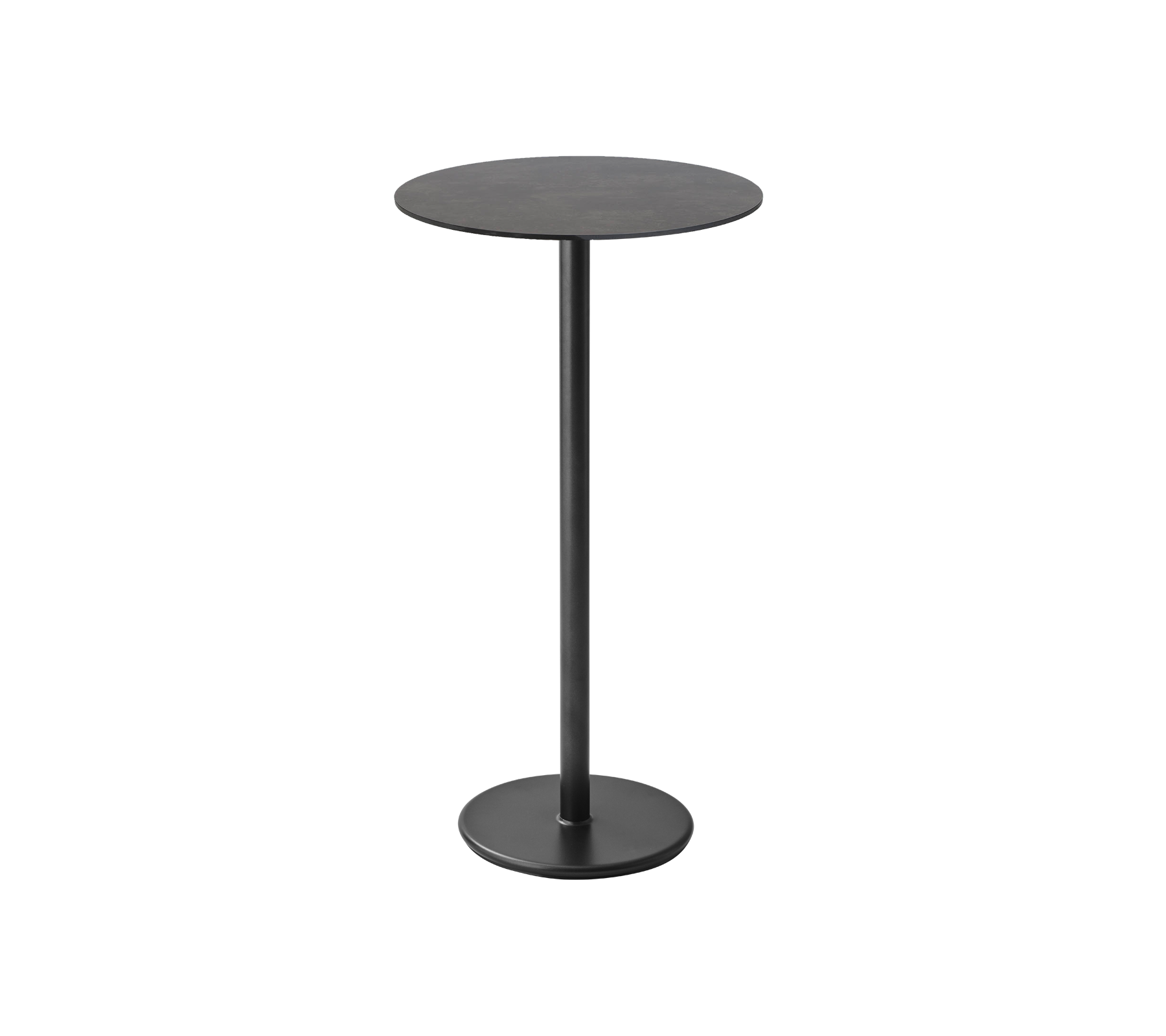 Go bar table dia. 70 cm