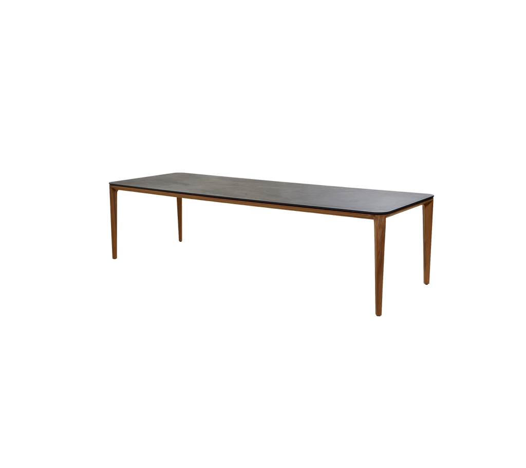 Aspect dining table, 280x100 cm