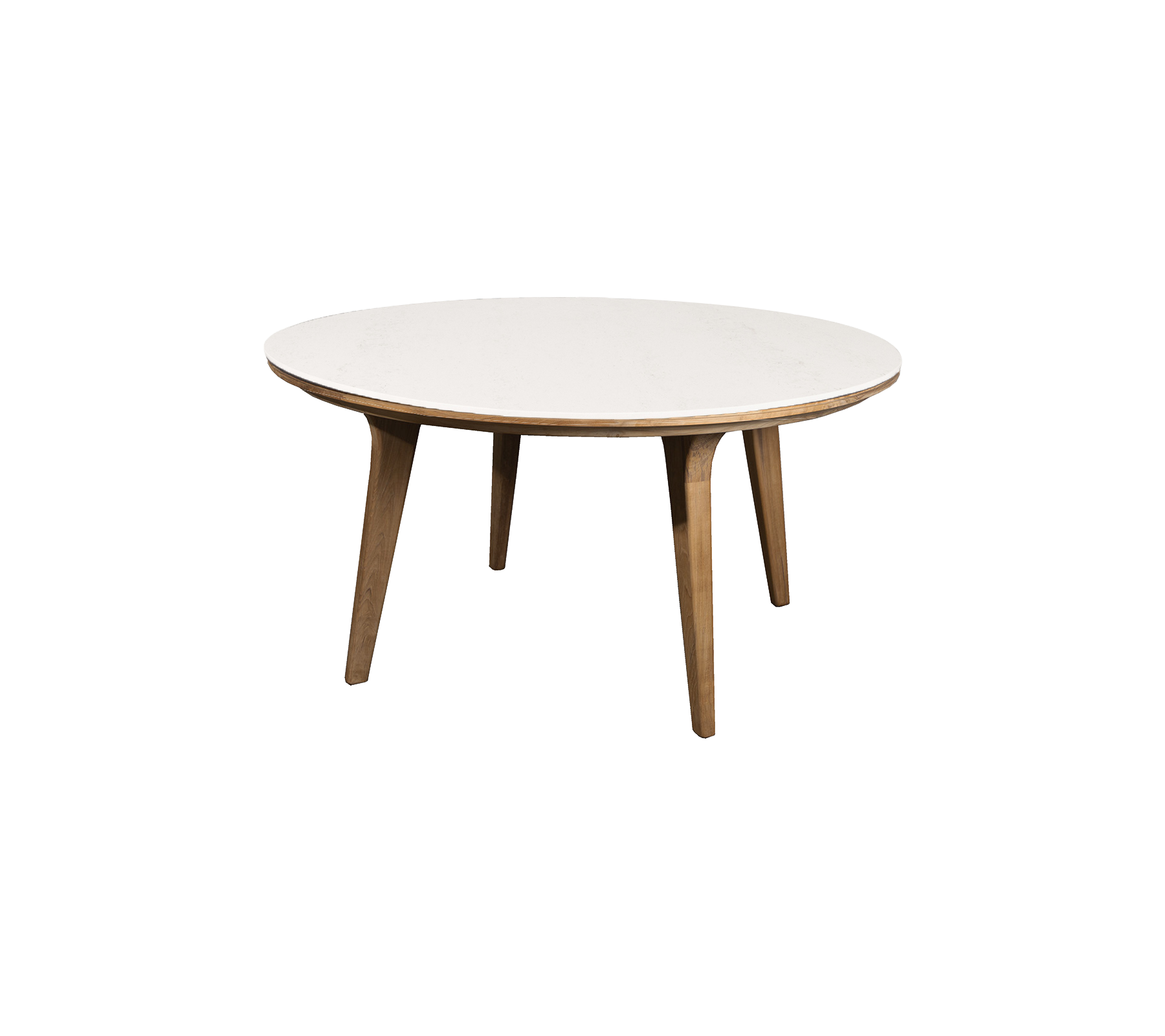 Aspect dining table, dia. 144 cm