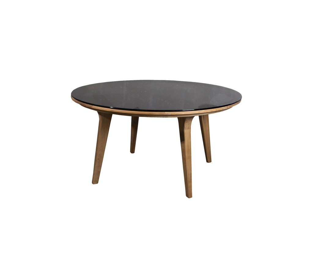 Aspect dining table, dia. 144 cm