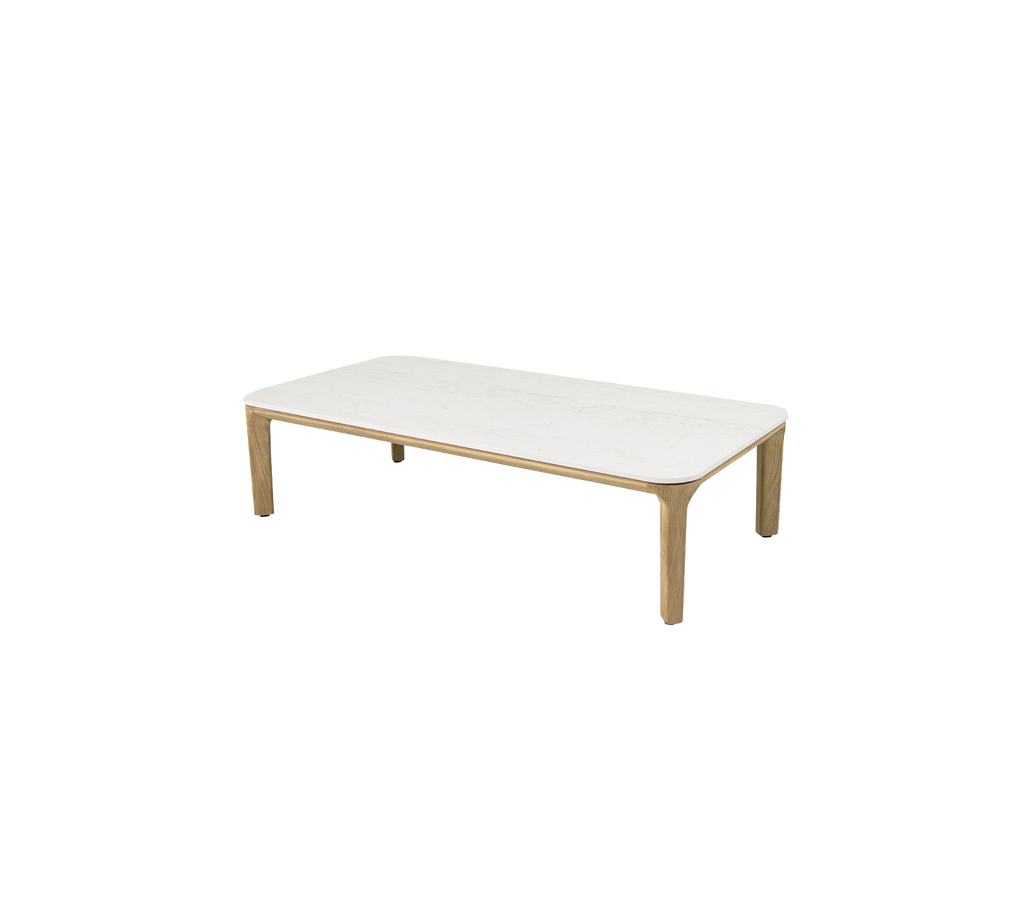 Aspect coffee table, 120x60 cm