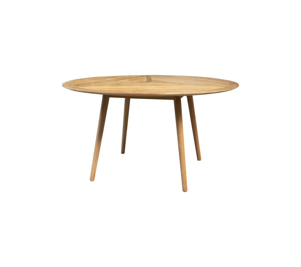 Define dining table, dia. 120 cm