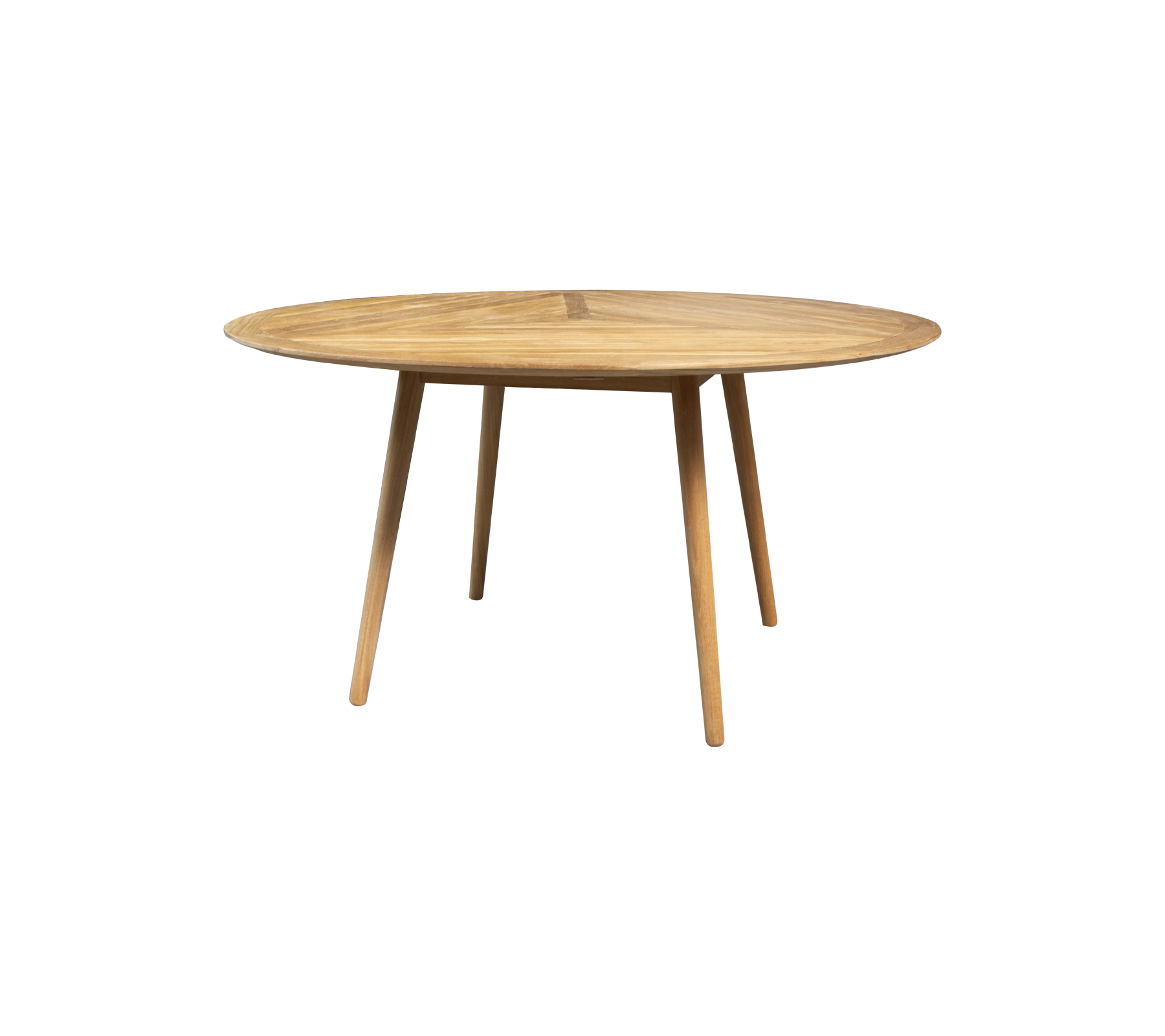 Define dining table, dia. 144 cm