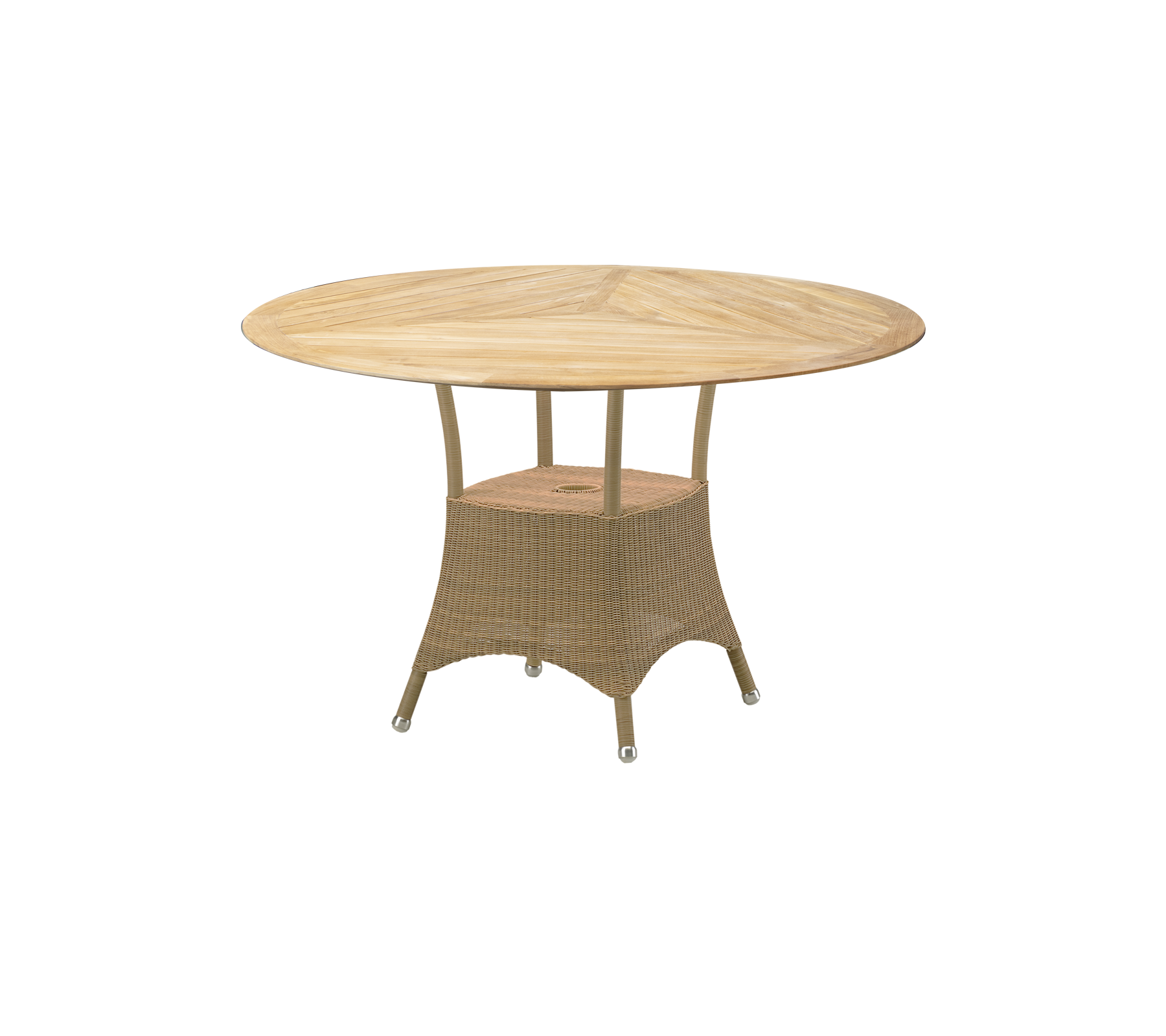 Lansing dining table, small