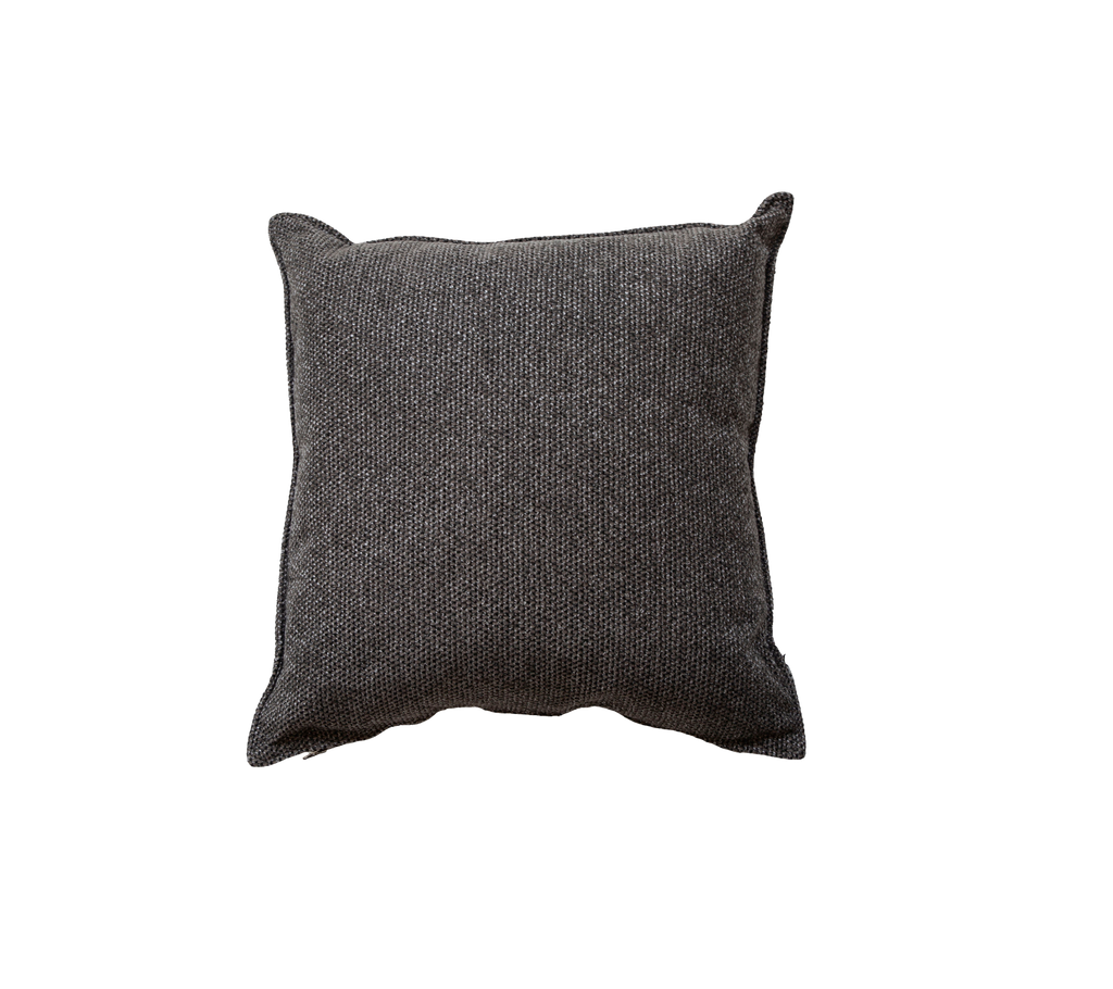 Wove scatter cushion, 50x50 cm