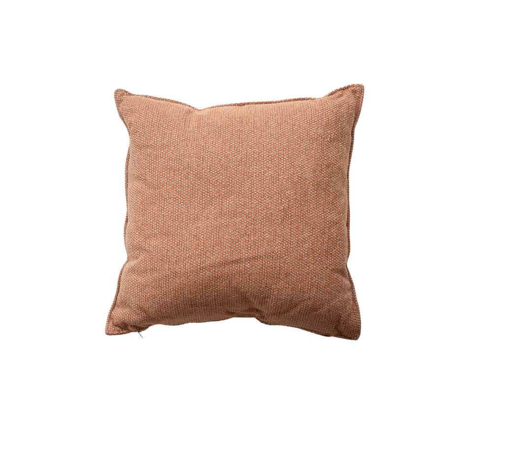 Wove scatter cushion, 50x50 cm