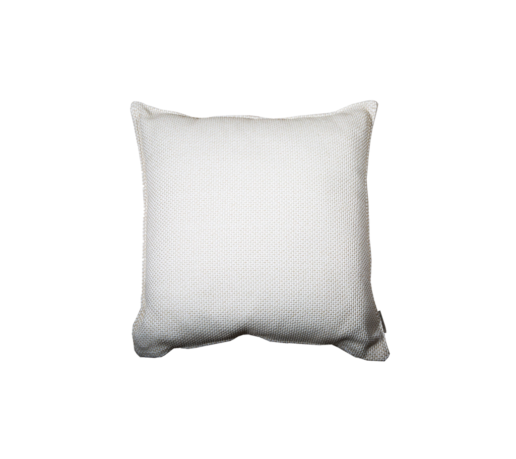 Focus scatter cushion, 50x50 cm