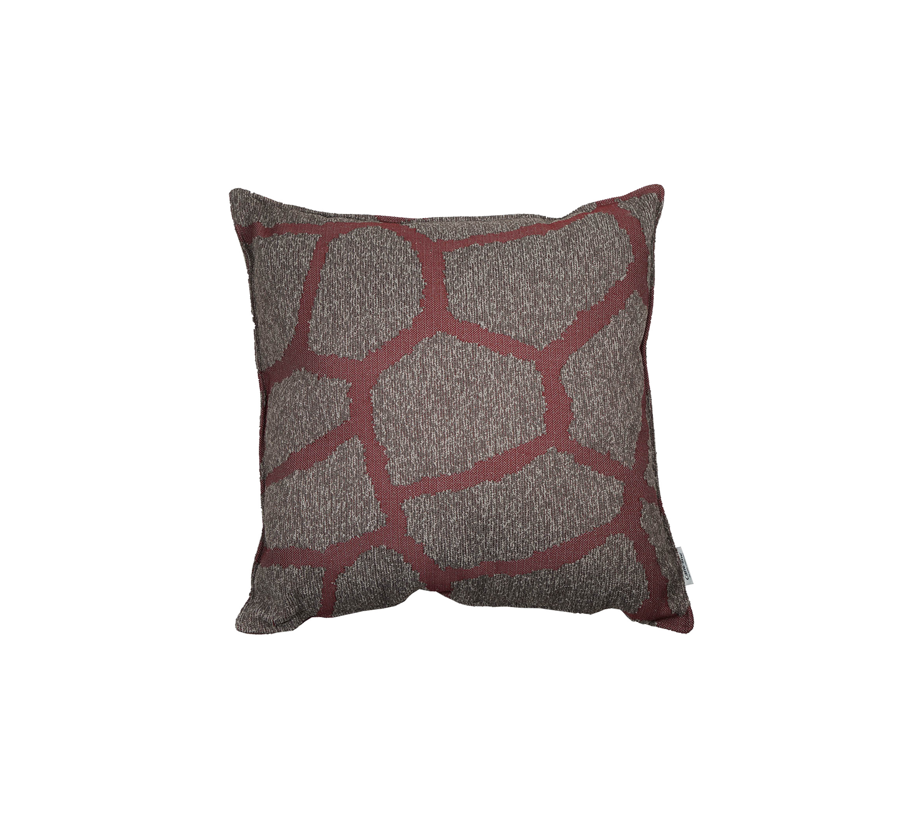 Play scatter cushion, 50x50 cm