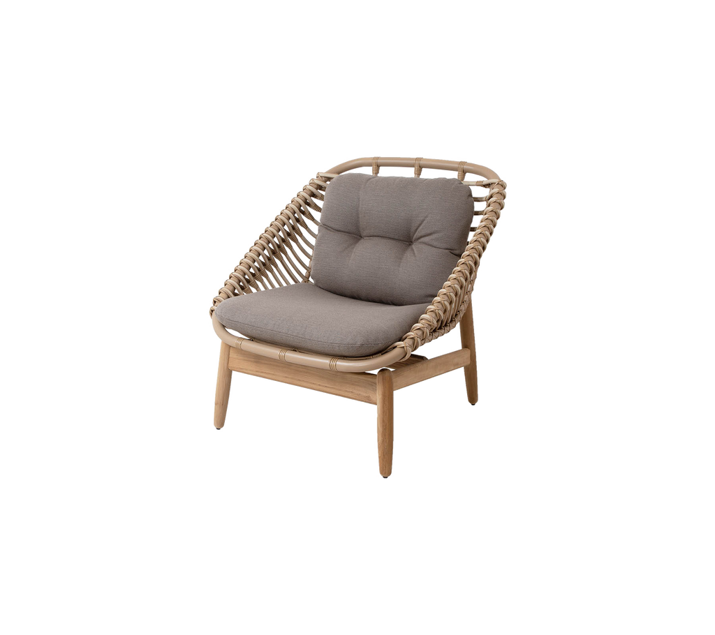 Strington lounge chair