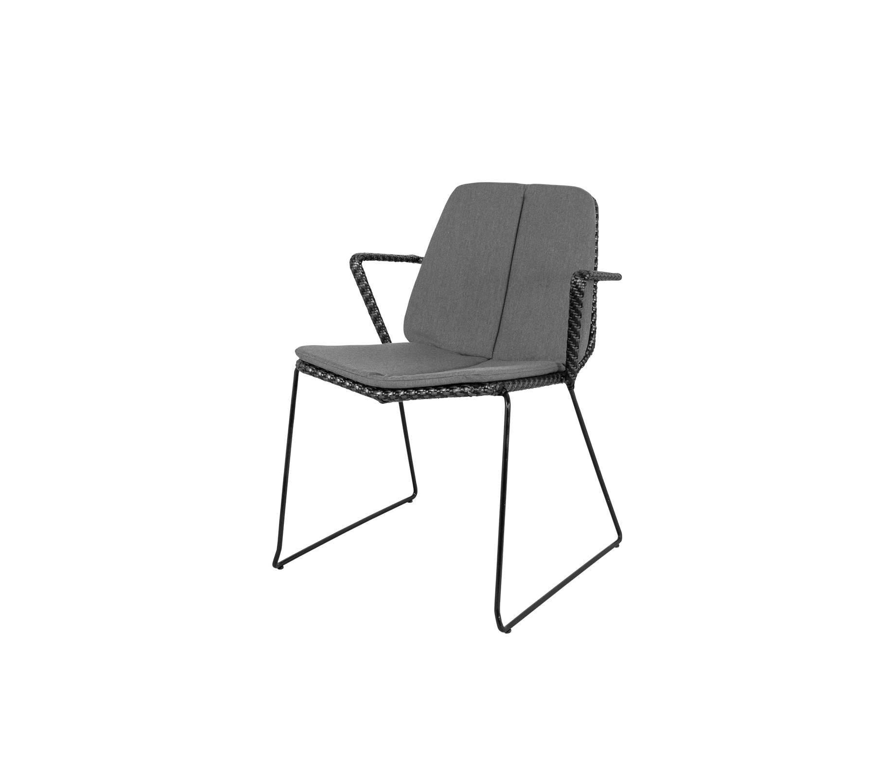 Vision armchair