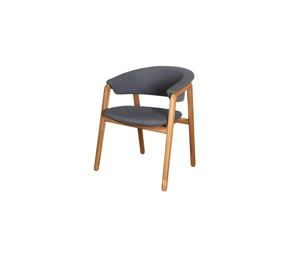 Luna armchair