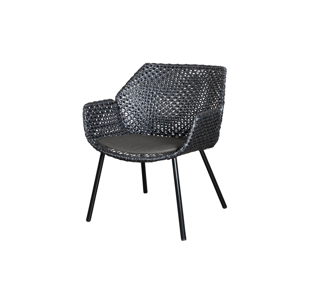 Vibe lounge chair